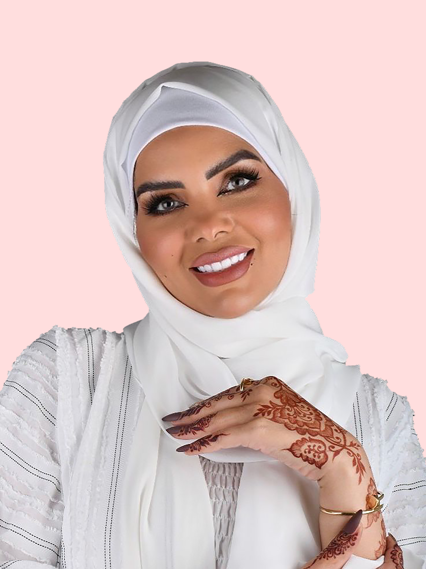 AHLAM AL JABRY