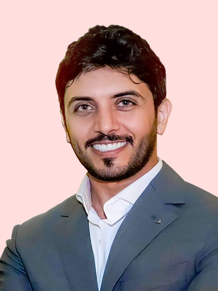 HAMAD ALJARMAN