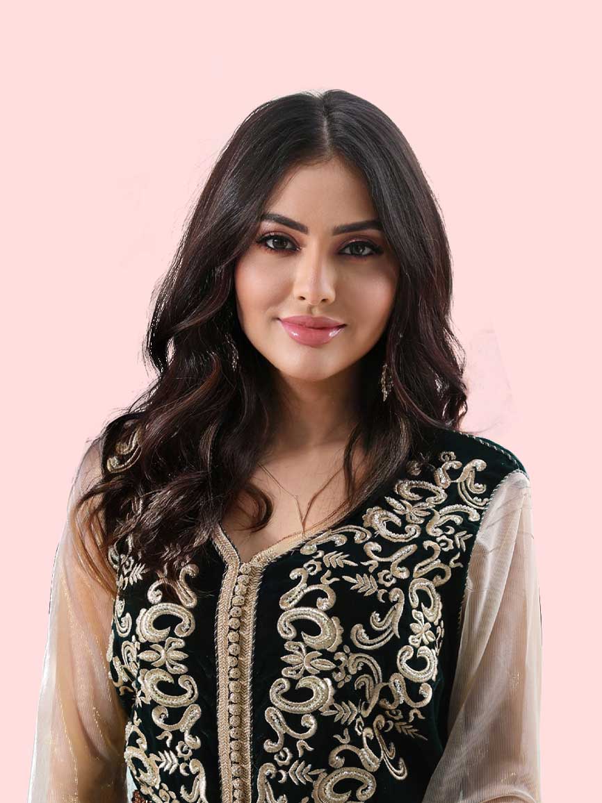MARIAM HUSSEIN