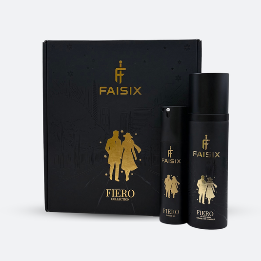 FIERO COLLECTION