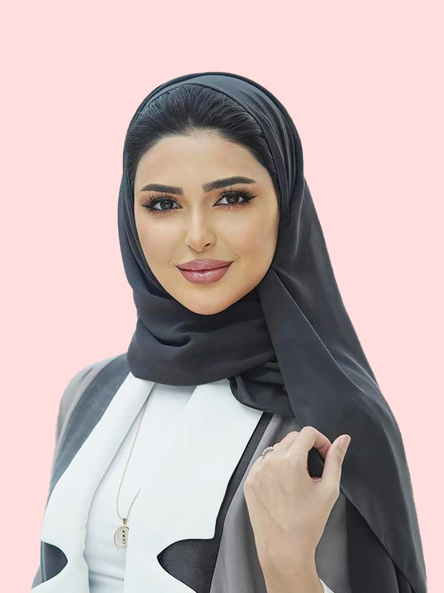 HANEEN AL SAIFY